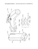 MOTOR-POWERED ARTICULATABLE SURGICAL INSTRUMENTS diagram and image