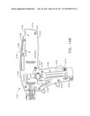 MOTOR-POWERED ARTICULATABLE SURGICAL INSTRUMENTS diagram and image