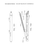 MOTOR-POWERED ARTICULATABLE SURGICAL INSTRUMENTS diagram and image