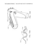 MOTOR-POWERED ARTICULATABLE SURGICAL INSTRUMENTS diagram and image