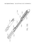 MOTOR-POWERED ARTICULATABLE SURGICAL INSTRUMENTS diagram and image