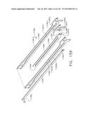 MOTOR-POWERED ARTICULATABLE SURGICAL INSTRUMENTS diagram and image