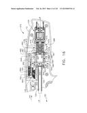 MOTOR-POWERED ARTICULATABLE SURGICAL INSTRUMENTS diagram and image