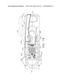 MOTOR-POWERED ARTICULATABLE SURGICAL INSTRUMENTS diagram and image