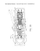 MOTOR-POWERED ARTICULATABLE SURGICAL INSTRUMENTS diagram and image