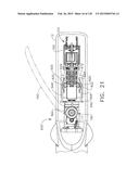 MOTOR-POWERED ARTICULATABLE SURGICAL INSTRUMENTS diagram and image