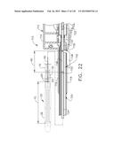 MOTOR-POWERED ARTICULATABLE SURGICAL INSTRUMENTS diagram and image