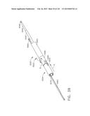 MOTOR-POWERED ARTICULATABLE SURGICAL INSTRUMENTS diagram and image