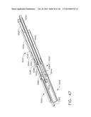 MOTOR-POWERED ARTICULATABLE SURGICAL INSTRUMENTS diagram and image