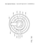 MOTOR-POWERED ARTICULATABLE SURGICAL INSTRUMENTS diagram and image