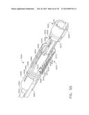 MOTOR-POWERED ARTICULATABLE SURGICAL INSTRUMENTS diagram and image