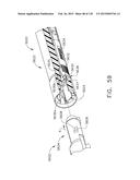 MOTOR-POWERED ARTICULATABLE SURGICAL INSTRUMENTS diagram and image