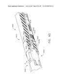 MOTOR-POWERED ARTICULATABLE SURGICAL INSTRUMENTS diagram and image