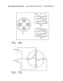 MOTOR-POWERED ARTICULATABLE SURGICAL INSTRUMENTS diagram and image