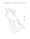 MOTOR-POWERED ARTICULATABLE SURGICAL INSTRUMENTS diagram and image