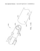 MOTOR-POWERED ARTICULATABLE SURGICAL INSTRUMENTS diagram and image