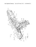 CONDUCTOR ARRANGEMENTS FOR ELECTRICALLY POWERED SURGICAL INSTRUMENTS WITH     ROTATABLE END EFFECTORS diagram and image