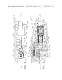 CONDUCTOR ARRANGEMENTS FOR ELECTRICALLY POWERED SURGICAL INSTRUMENTS WITH     ROTATABLE END EFFECTORS diagram and image