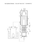 CONDUCTOR ARRANGEMENTS FOR ELECTRICALLY POWERED SURGICAL INSTRUMENTS WITH     ROTATABLE END EFFECTORS diagram and image