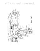 CONDUCTOR ARRANGEMENTS FOR ELECTRICALLY POWERED SURGICAL INSTRUMENTS WITH     ROTATABLE END EFFECTORS diagram and image