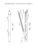 CONDUCTOR ARRANGEMENTS FOR ELECTRICALLY POWERED SURGICAL INSTRUMENTS WITH     ROTATABLE END EFFECTORS diagram and image