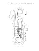 CONDUCTOR ARRANGEMENTS FOR ELECTRICALLY POWERED SURGICAL INSTRUMENTS WITH     ROTATABLE END EFFECTORS diagram and image