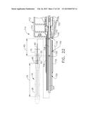 CONDUCTOR ARRANGEMENTS FOR ELECTRICALLY POWERED SURGICAL INSTRUMENTS WITH     ROTATABLE END EFFECTORS diagram and image