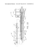 CONDUCTOR ARRANGEMENTS FOR ELECTRICALLY POWERED SURGICAL INSTRUMENTS WITH     ROTATABLE END EFFECTORS diagram and image