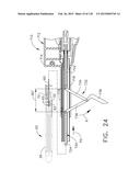 CONDUCTOR ARRANGEMENTS FOR ELECTRICALLY POWERED SURGICAL INSTRUMENTS WITH     ROTATABLE END EFFECTORS diagram and image