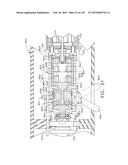 CONDUCTOR ARRANGEMENTS FOR ELECTRICALLY POWERED SURGICAL INSTRUMENTS WITH     ROTATABLE END EFFECTORS diagram and image