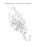 CONDUCTOR ARRANGEMENTS FOR ELECTRICALLY POWERED SURGICAL INSTRUMENTS WITH     ROTATABLE END EFFECTORS diagram and image