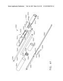 CONDUCTOR ARRANGEMENTS FOR ELECTRICALLY POWERED SURGICAL INSTRUMENTS WITH     ROTATABLE END EFFECTORS diagram and image