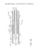 CONDUCTOR ARRANGEMENTS FOR ELECTRICALLY POWERED SURGICAL INSTRUMENTS WITH     ROTATABLE END EFFECTORS diagram and image