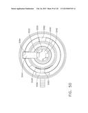 CONDUCTOR ARRANGEMENTS FOR ELECTRICALLY POWERED SURGICAL INSTRUMENTS WITH     ROTATABLE END EFFECTORS diagram and image