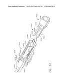 CONDUCTOR ARRANGEMENTS FOR ELECTRICALLY POWERED SURGICAL INSTRUMENTS WITH     ROTATABLE END EFFECTORS diagram and image