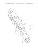 CONDUCTOR ARRANGEMENTS FOR ELECTRICALLY POWERED SURGICAL INSTRUMENTS WITH     ROTATABLE END EFFECTORS diagram and image