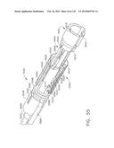 CONDUCTOR ARRANGEMENTS FOR ELECTRICALLY POWERED SURGICAL INSTRUMENTS WITH     ROTATABLE END EFFECTORS diagram and image