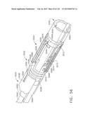 CONDUCTOR ARRANGEMENTS FOR ELECTRICALLY POWERED SURGICAL INSTRUMENTS WITH     ROTATABLE END EFFECTORS diagram and image