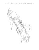 CONDUCTOR ARRANGEMENTS FOR ELECTRICALLY POWERED SURGICAL INSTRUMENTS WITH     ROTATABLE END EFFECTORS diagram and image