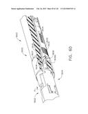 CONDUCTOR ARRANGEMENTS FOR ELECTRICALLY POWERED SURGICAL INSTRUMENTS WITH     ROTATABLE END EFFECTORS diagram and image