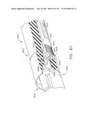 CONDUCTOR ARRANGEMENTS FOR ELECTRICALLY POWERED SURGICAL INSTRUMENTS WITH     ROTATABLE END EFFECTORS diagram and image