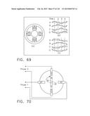 CONDUCTOR ARRANGEMENTS FOR ELECTRICALLY POWERED SURGICAL INSTRUMENTS WITH     ROTATABLE END EFFECTORS diagram and image