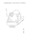 CONDUCTOR ARRANGEMENTS FOR ELECTRICALLY POWERED SURGICAL INSTRUMENTS WITH     ROTATABLE END EFFECTORS diagram and image