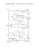 CONDUCTOR ARRANGEMENTS FOR ELECTRICALLY POWERED SURGICAL INSTRUMENTS WITH     ROTATABLE END EFFECTORS diagram and image