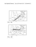 CONDUCTOR ARRANGEMENTS FOR ELECTRICALLY POWERED SURGICAL INSTRUMENTS WITH     ROTATABLE END EFFECTORS diagram and image