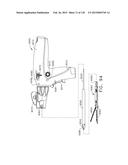 CONDUCTOR ARRANGEMENTS FOR ELECTRICALLY POWERED SURGICAL INSTRUMENTS WITH     ROTATABLE END EFFECTORS diagram and image