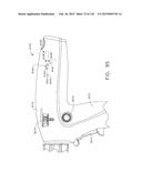 CONDUCTOR ARRANGEMENTS FOR ELECTRICALLY POWERED SURGICAL INSTRUMENTS WITH     ROTATABLE END EFFECTORS diagram and image