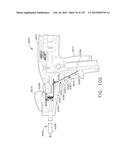 CONDUCTOR ARRANGEMENTS FOR ELECTRICALLY POWERED SURGICAL INSTRUMENTS WITH     ROTATABLE END EFFECTORS diagram and image