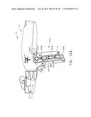 CONDUCTOR ARRANGEMENTS FOR ELECTRICALLY POWERED SURGICAL INSTRUMENTS WITH     ROTATABLE END EFFECTORS diagram and image