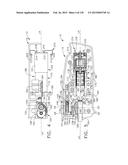 CLOSURE INDICATOR SYSTEMS FOR SURGICAL INSTRUMENTS diagram and image